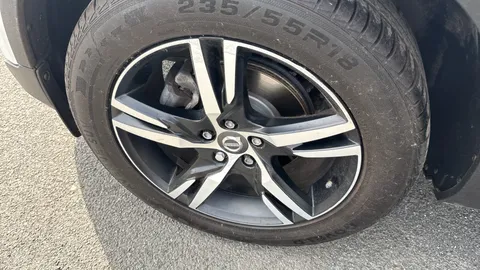 VOLVO XC40 1.5 T3 [163] R DESIGN