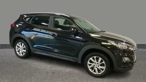 HYUNDAI TUCSON 1.6 GDi SE Nav 2WD