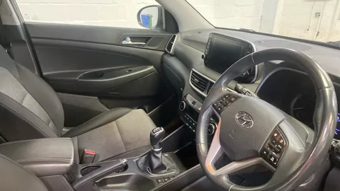 HYUNDAI TUCSON 1.6 GDi SE Nav 2WD