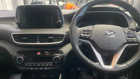 HYUNDAI TUCSON 1.6 GDi SE Nav 2WD