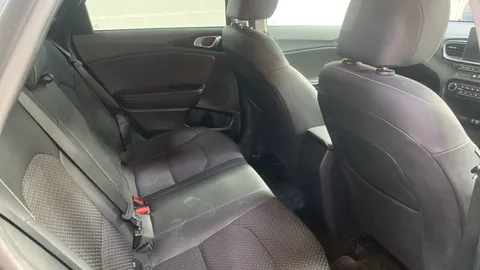 KIA CEED 1.0T GDi ISG 3