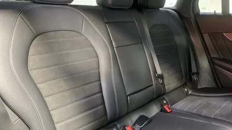 MERCEDES-BENZ GLC GLC 220d 4Matic AMG Line 9G-Tronic