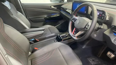 VOLKSWAGEN ID.4 220kW 4MOTION GTX 77kWh Auto [125kW Ch]