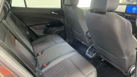 VOLKSWAGEN ID.4 220kW 4MOTION GTX 77kWh Auto [125kW Ch]