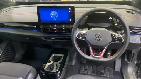 VOLKSWAGEN ID.4 220kW 4MOTION GTX 77kWh Auto [125kW Ch]