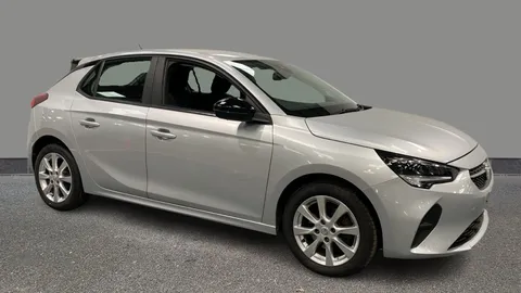 VAUXHALL CORSA 1.2 Turbo Design Auto