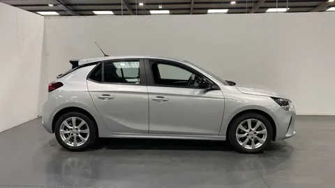 VAUXHALL CORSA 1.2 Turbo Design Auto