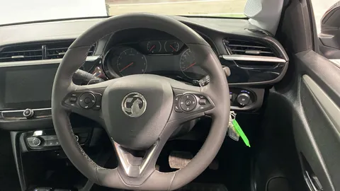 VAUXHALL CORSA 1.2 Turbo Design Auto