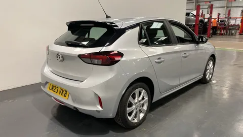 VAUXHALL CORSA 1.2 Turbo Design Auto