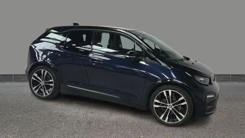 BMW I3 135kW S 42kWh Auto