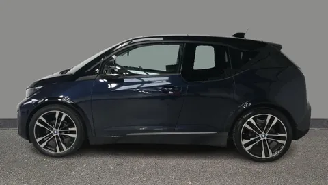 BMW I3 135kW S 42kWh Auto
