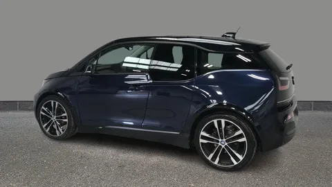 BMW I3 135kW S 42kWh Auto