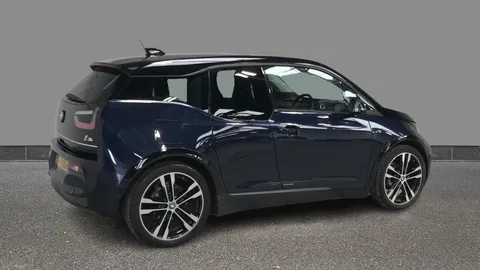 BMW I3 135kW S 42kWh Auto