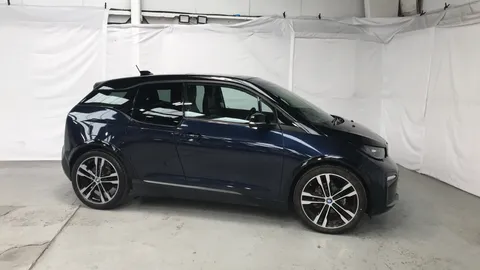 BMW I3 135kW S 42kWh Auto