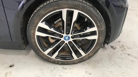 BMW I3 135kW S 42kWh Auto