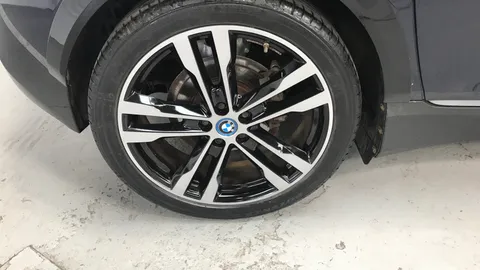 BMW I3 135kW S 42kWh Auto