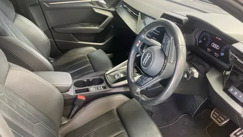 AUDI A3 35 TFSI S Line S Tronic