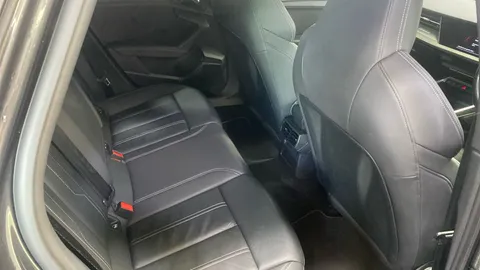 AUDI A3 35 TFSI S Line S Tronic