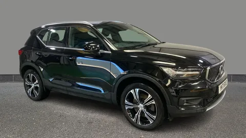 VOLVO XC40 1.5 T5 Recharge PHEV Inscription Pro Auto