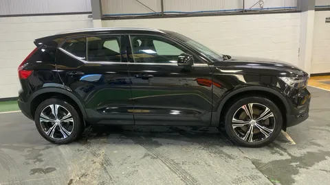 VOLVO XC40 1.5 T5 Recharge PHEV Inscription Pro Auto