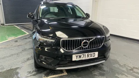VOLVO XC40 1.5 T5 Recharge PHEV Inscription Pro Auto