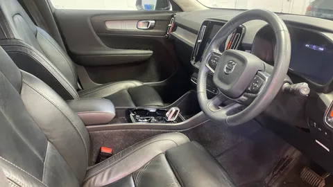 VOLVO XC40 1.5 T5 Recharge PHEV Inscription Pro Auto