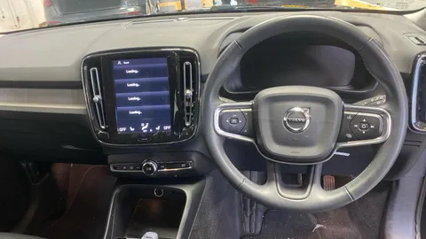 VOLVO XC40 1.5 T5 Recharge PHEV Inscription Pro Auto