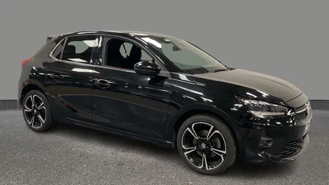 VAUXHALL CORSA 1.2 Turbo Ultimate Auto