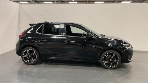 VAUXHALL CORSA 1.2 Turbo Ultimate Auto