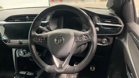 VAUXHALL CORSA 1.2 Turbo Ultimate Auto