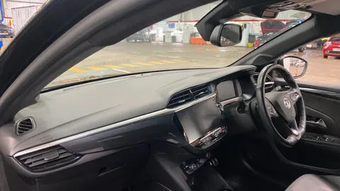 VAUXHALL CORSA 1.2 Turbo Ultimate Auto