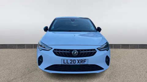VAUXHALL CORSA 1.2 Turbo Elite Nav Premium Auto