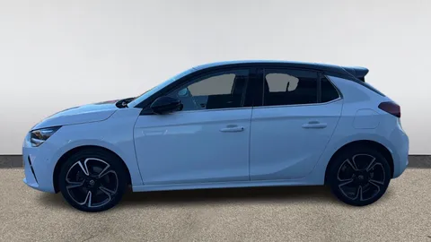 VAUXHALL CORSA 1.2 Turbo Elite Nav Premium Auto