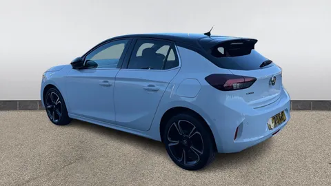 VAUXHALL CORSA 1.2 Turbo Elite Nav Premium Auto