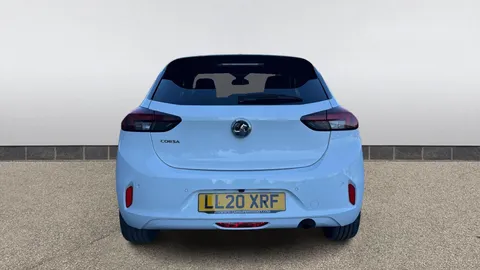 VAUXHALL CORSA 1.2 Turbo Elite Nav Premium Auto