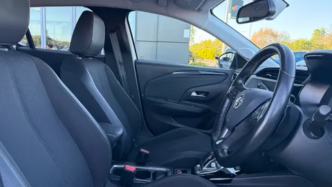 VAUXHALL CORSA 1.2 Turbo Elite Nav Premium Auto