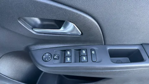 VAUXHALL CORSA 1.2 Turbo Elite Nav Premium Auto