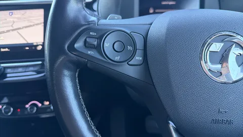 VAUXHALL CORSA 1.2 Turbo Elite Nav Premium Auto