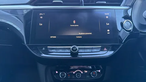 VAUXHALL CORSA 1.2 Turbo Elite Nav Premium Auto