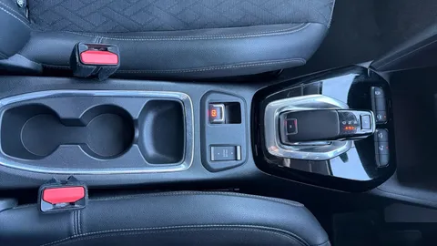 VAUXHALL CORSA 1.2 Turbo Elite Nav Premium Auto