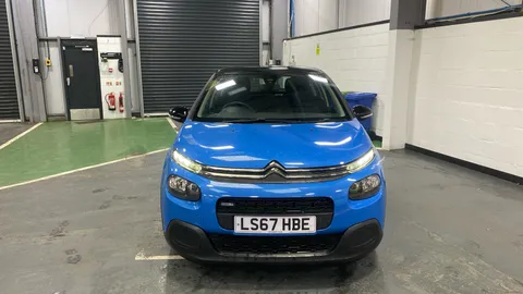 CITROEN C3 1.2 PureTech 82 Feel