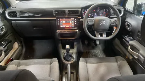 CITROEN C3 1.2 PureTech 82 Feel
