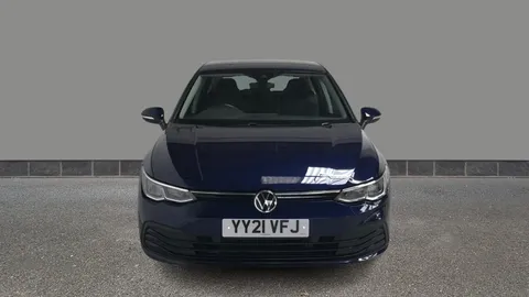 VOLKSWAGEN GOLF 1.5 TSI Life