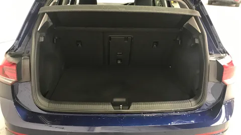 VOLKSWAGEN GOLF 1.5 TSI Life