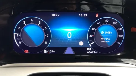 VOLKSWAGEN GOLF 1.5 TSI Life
