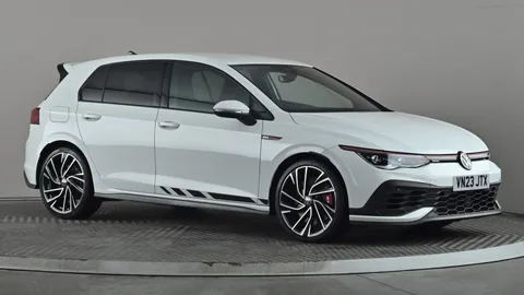VOLKSWAGEN GOLF 2.0 TSI 300 GTI Clubsport DSG