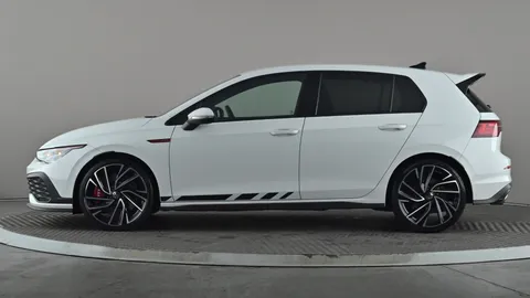 VOLKSWAGEN GOLF 2.0 TSI 300 GTI Clubsport DSG