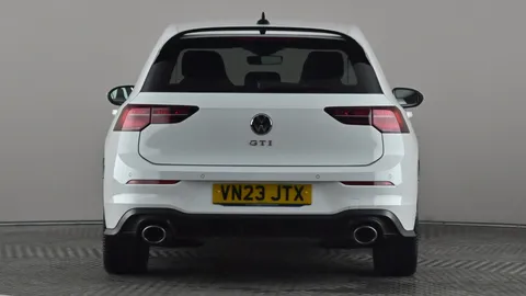 VOLKSWAGEN GOLF 2.0 TSI 300 GTI Clubsport DSG