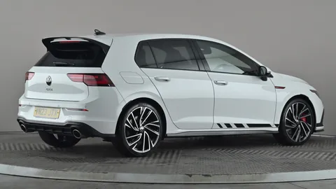 VOLKSWAGEN GOLF 2.0 TSI 300 GTI Clubsport DSG