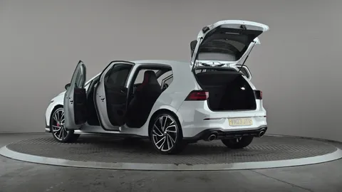 VOLKSWAGEN GOLF 2.0 TSI 300 GTI Clubsport DSG